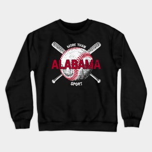 Alabama Crewneck Sweatshirt